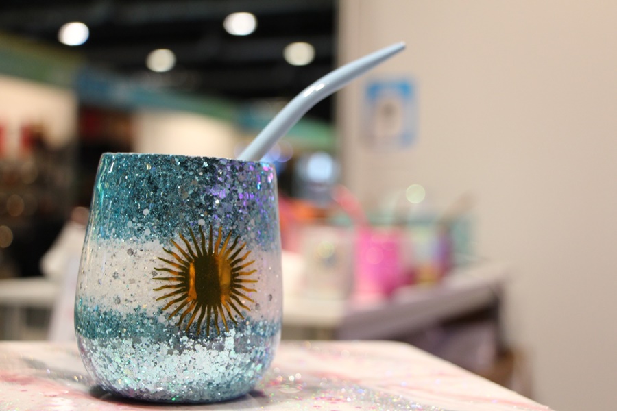 El Día Nacional del Mate se celebra en Francia