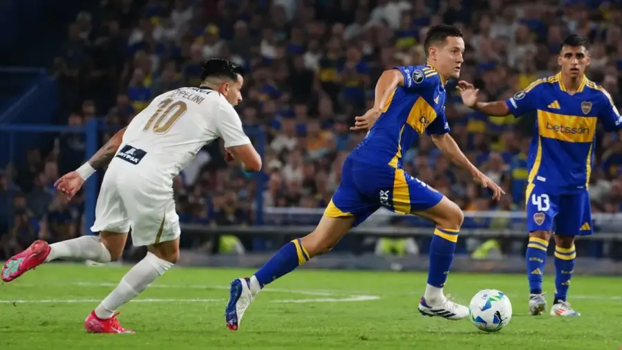 Golpe duro: Boca Juniors perdió por penales ante Alianza Lima de Perú y quedó eliminado de la Copa Libertadores