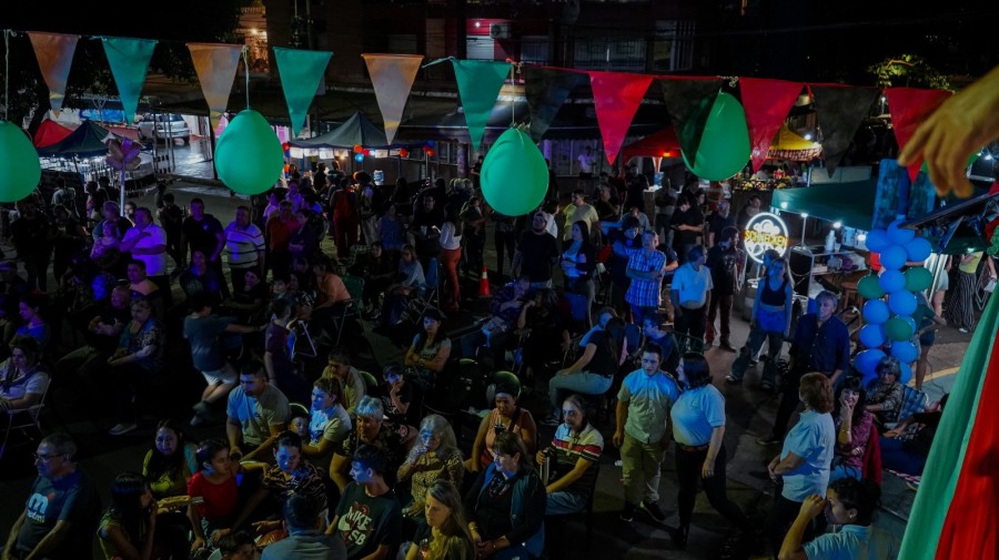 Posadas: El Mercado Modelo "La Placita", un emblema, testigo del crecimiento y la transformación de la ciudad, cumplió 68 años