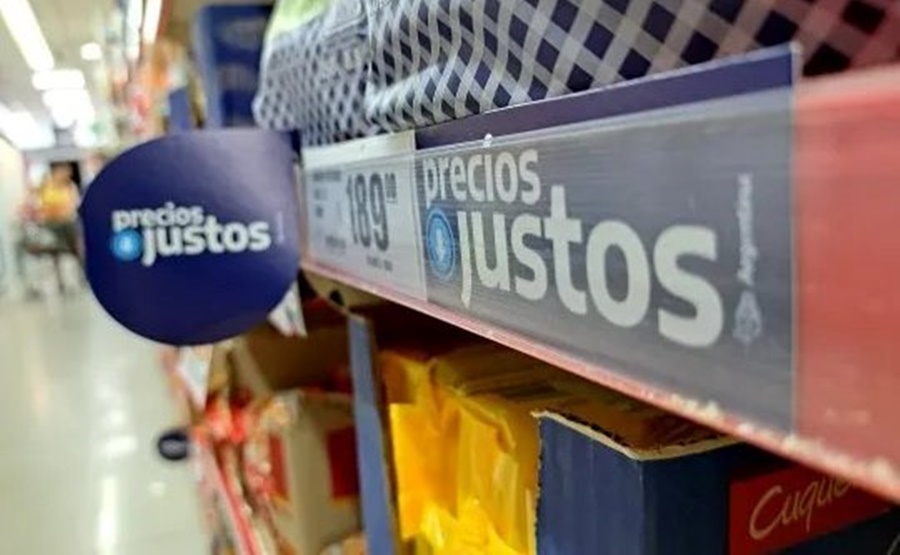 Según un informe de Ecolatina: Precios Justos, crece la brecha de aumentos entre supermercados y autoservicios