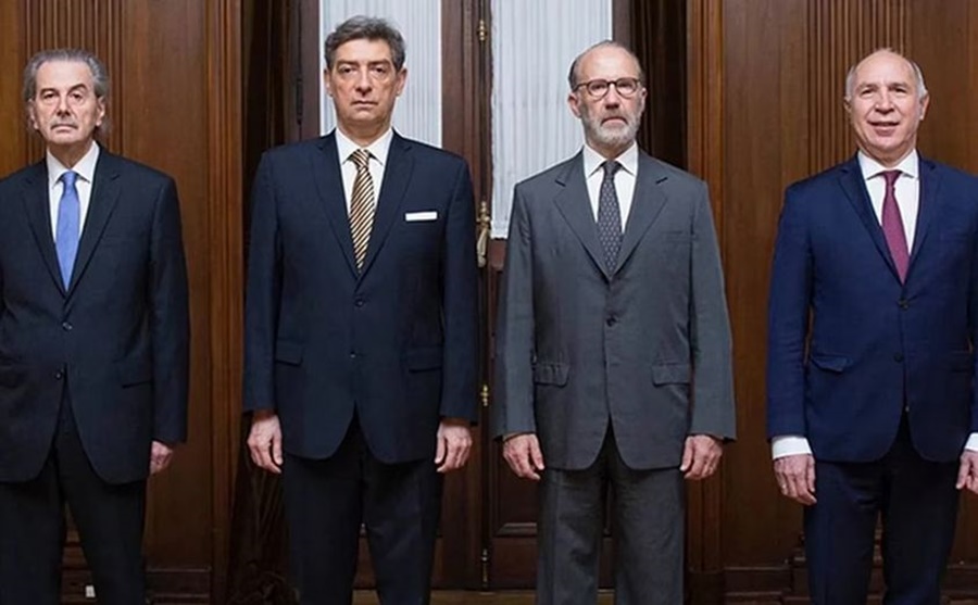 La Corte Suprema suspendió las elecciones de Tucumán y San Juan que se hacían este domingo