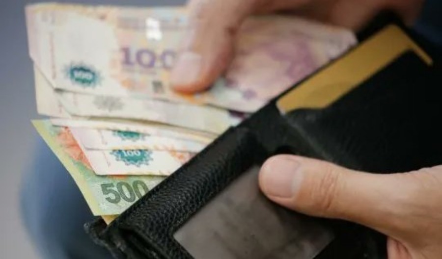 Dato INDEC: Los salarios registrados subieron 4,1% en Octubre y le volvieron a ganar a la inflación
