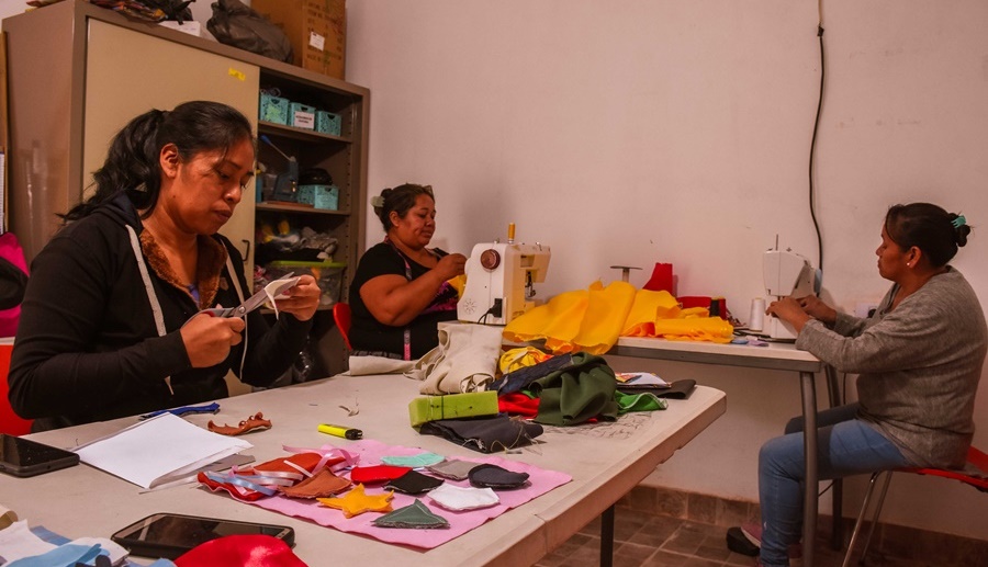 Transformando vidas: Un desafío titánico pero posible