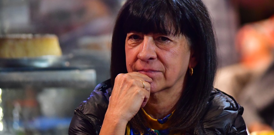 Murió la ex Diputada Diana Conti, a los 67 años