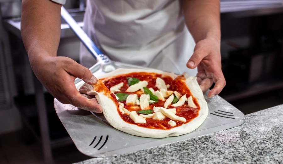 12 de Enero: Una jornada de homenaje a los Maestros de la Pizza y la Empanada