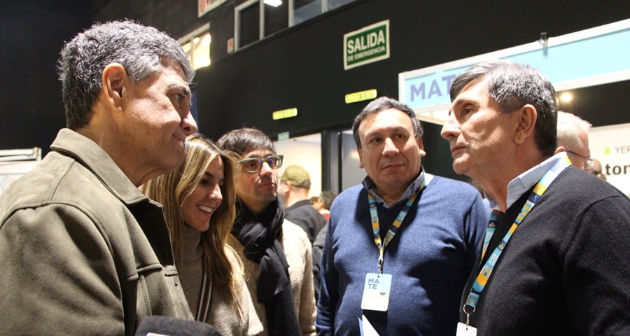 MATEAR 2023: Juan José Szychowski solicitó a Jorge Macri que se retire de Diputados el proyecto que busca eliminar al INYM