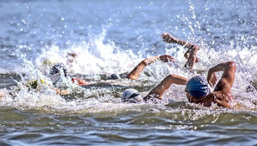 Posadas: Continúan las inscripciones al Campeonato Municipal de Aguas Abiertas 2024/2025