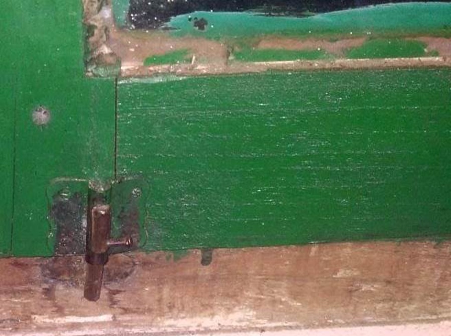 Misiones: Habría sustraído dos escopetas y entregó tras ser descubierta por efectivos policiales de Concepción de la Sierra