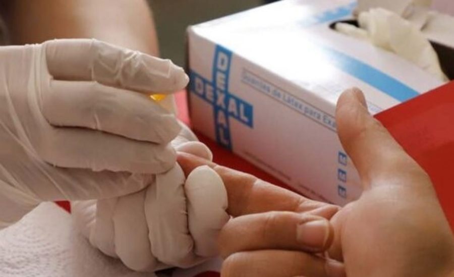 Este viernes, 27 de Junio habrá testeos rápidos para VIH en la ciudad de Posadas