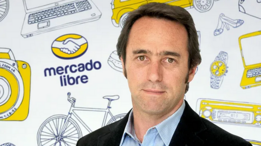 Después de 26 años: Marcos Galperin dejará de ser el CEO de Mercado Libre a partir de 2026