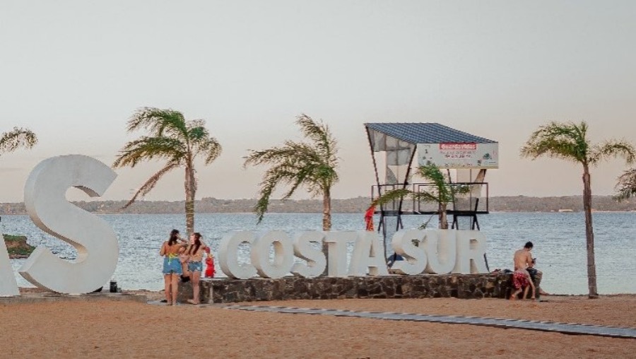 Posadas: Llega una nueva edición del Costa Sur JAM