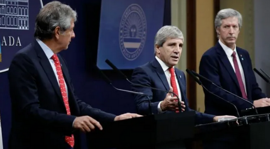 Entrará en vigencia desde el 1° de Junio: Gobierno Nacional lanzó el plan para incentivar el uso de dólares no declarados, elimina controles y modifica montos
