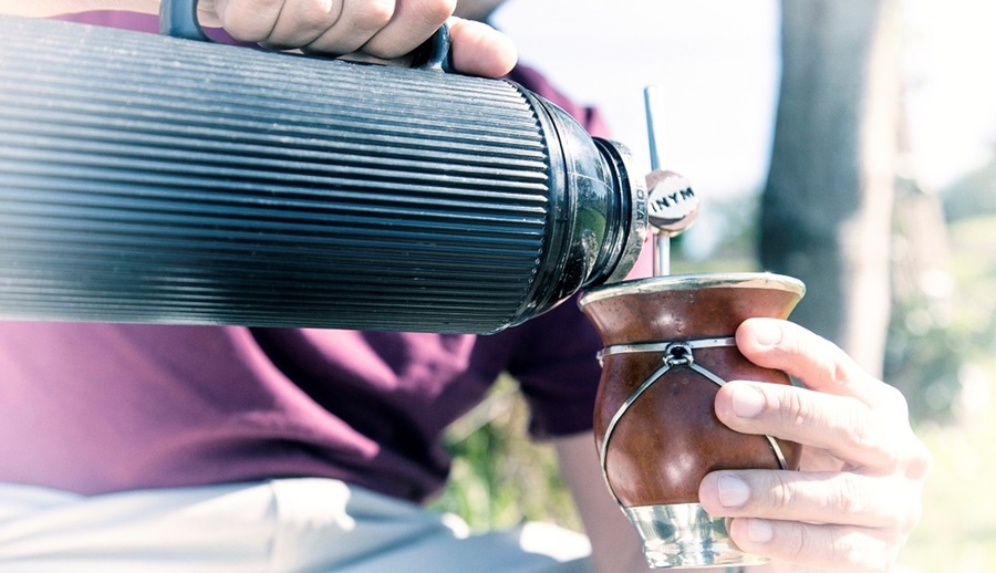 Las ventas de yerba mate continúan con indicadores positivos en mercado interno y exportaciones