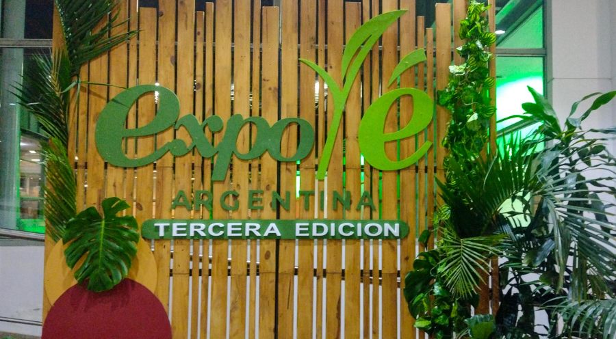 Expo Té Argentina 2025: Misiones reunió a toda la cadena tealera y proyectó su potencial productivo, turístico y cultural