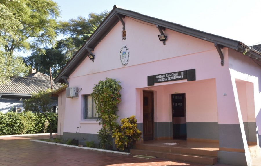 Eldorado: Ordenaron la intervención de la dependencia donde hallaron sin vida al Suboficial de la Policía de Misiones
