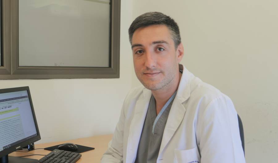 El Hospital Dr. Ramón Madariaga" de la ciudad de Posadas destaca a la telemedicina y la receta electrónica es una herramienta eficaz