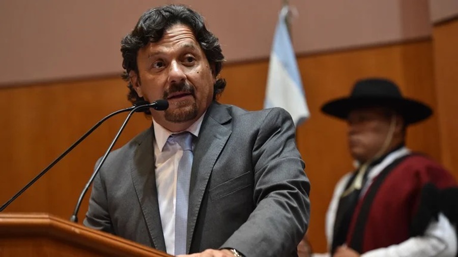 Salta también adelanta la elección a gobernador y ya son cuatro las provincias que desdoblan el calendario electoral