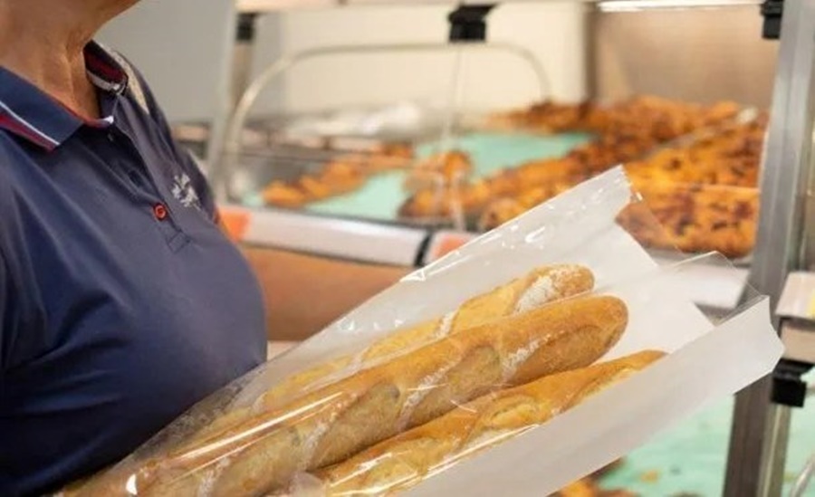 Paritarias: Panaderos lograron un aumento del 102%, ¿afecta al precio del pan?