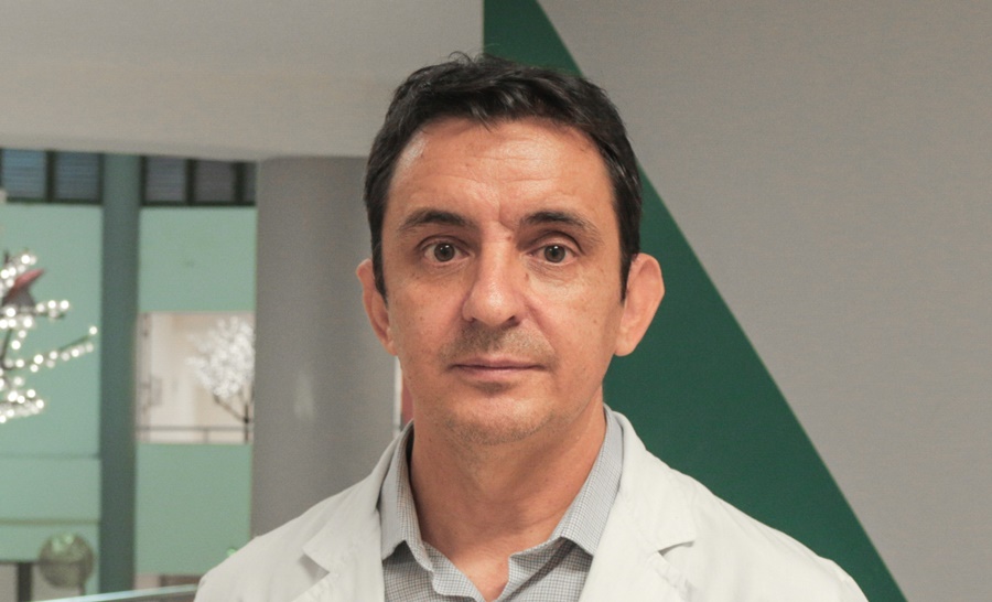 El Robot Da Vinci realizó una cirugía duodenal tumoral, pancreática y biliar única en el país y pocas a nivel mundial