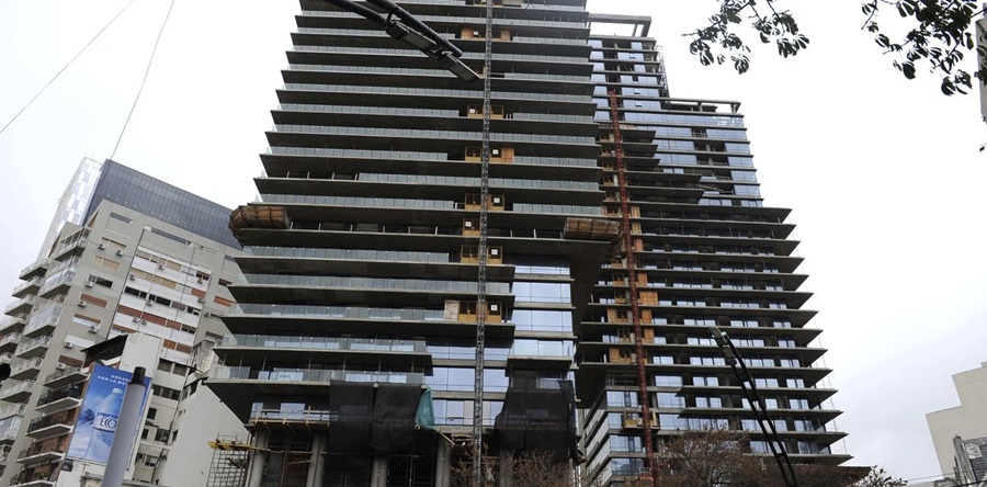 Datos del INDEC: La industria y la construcción cayeron en Junio y confirman que la economía se está frenando