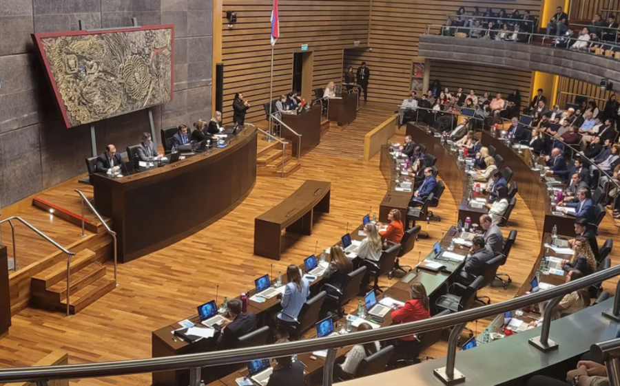 La Cámara de Representantes aprobó la adhesión de la provincia de Misiones al RIGI