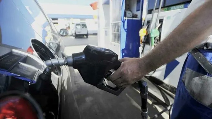 Aumentaron 7,5% los combustibles: ¿Cuándo será el próximo incremento?