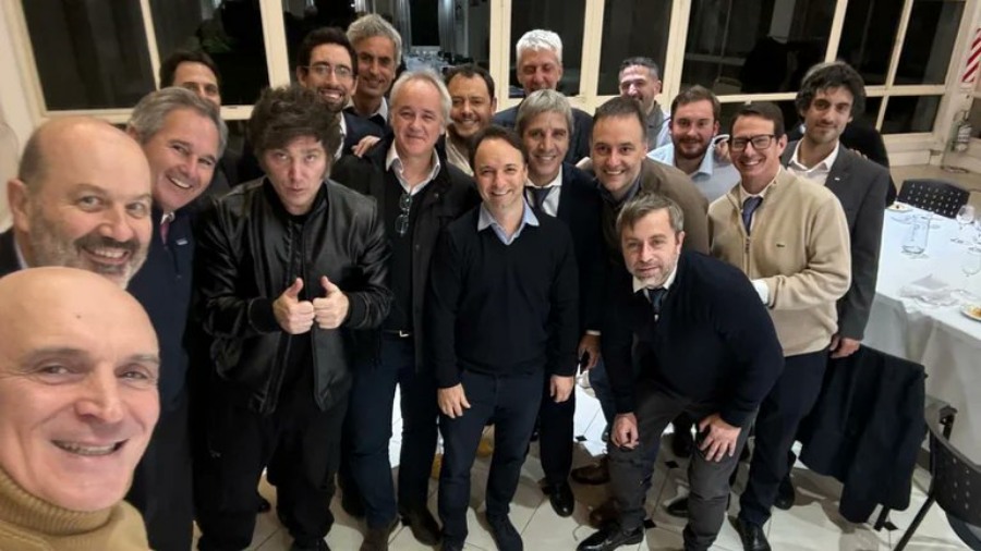 El Presidente Javier Milei anunció que vetará la nueva Ley de Movilidad Jubilatoria que aprobó el Congreso: “Es una estafa moral”