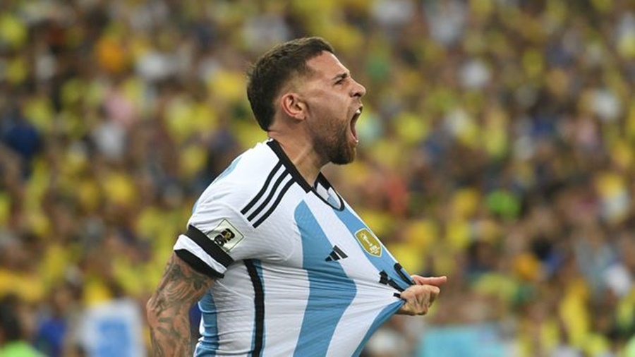 Maracaná: La Selección Argentina logró un triunfo inédito en la historia en un partido tenso y cargado de violencia