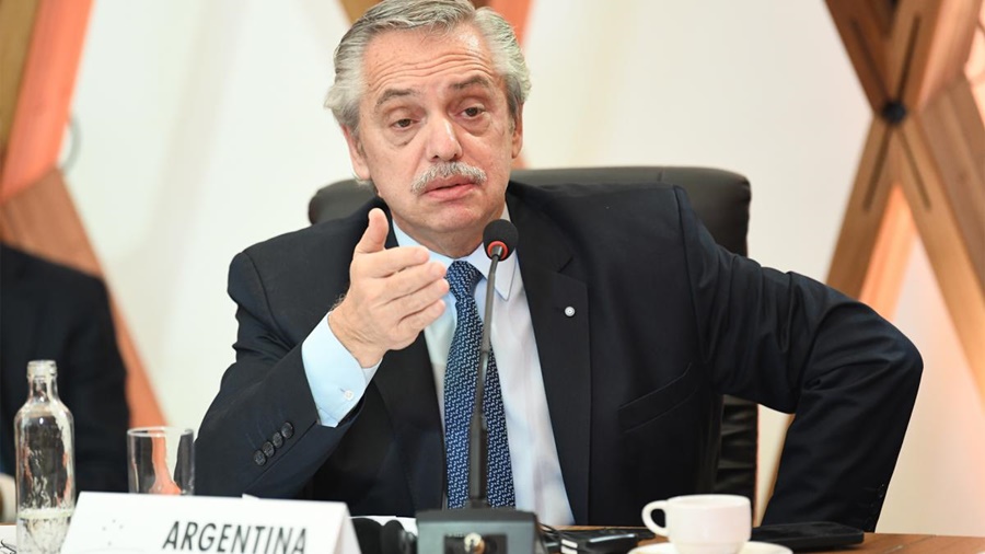Justicia Federal: Imputaron a Alberto Fernández por posibles irregularidades en la contratación de seguros