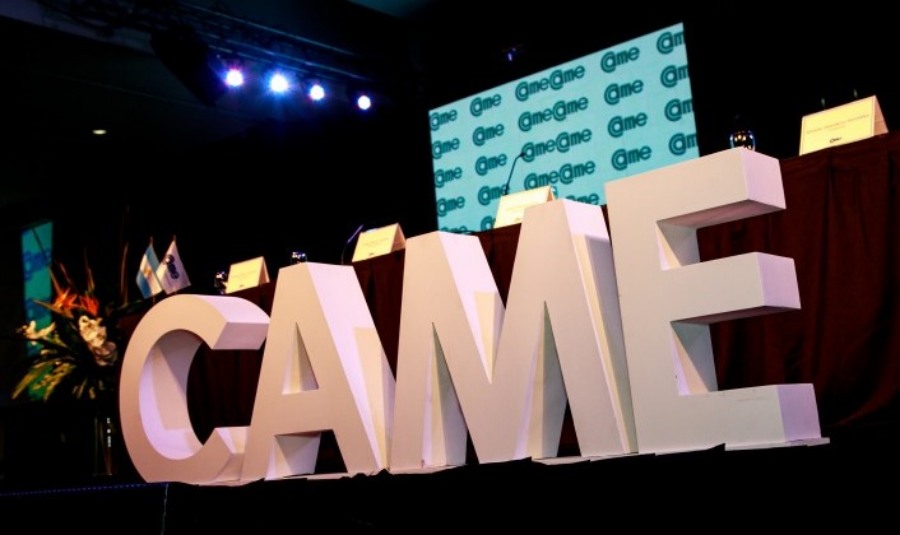 CAME le solicitó a Caputo una prórroga para deudas fiscales de PyMEs ante AFIP
