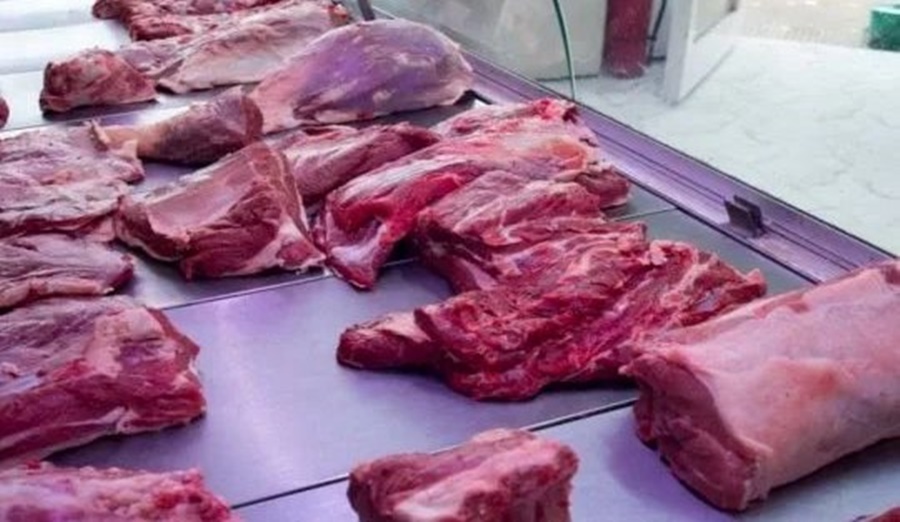Advertencias desde el sector: Carne, proyectan subas que sumarán presión a la inflación de Agosto