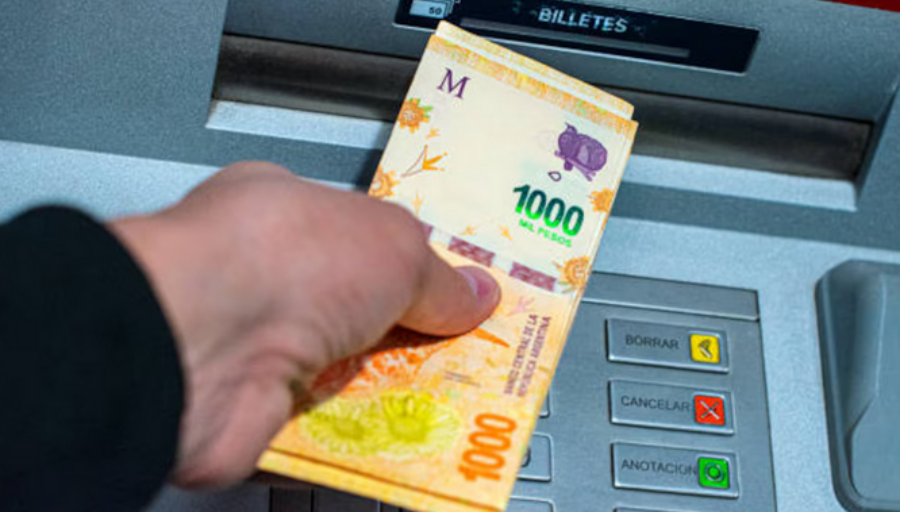 Misiones: Anuncian la fecha de pago de haberes para trabajadores estatales, estarán depositados el próximo día sábado 28 de Junio desde las 10,00 horas en los cajeros bancarios distribuidos de todos los Municipios