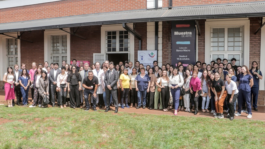 Mes de Prevención del Cáncer de Mama: Destacan la amplia concurrencia a estudios mamográficos y la importancia de la detección temprana