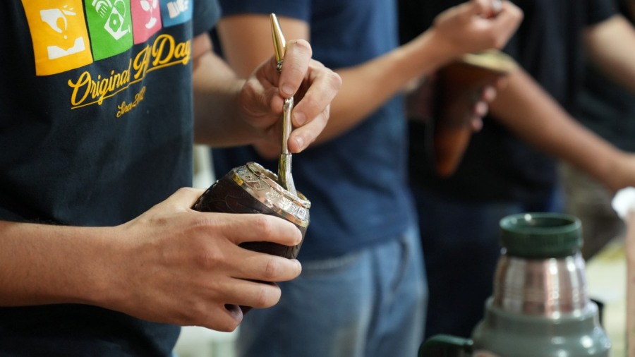 Concurso 'El Arte del Mate' coronó a sus ganadores en Apóstoles