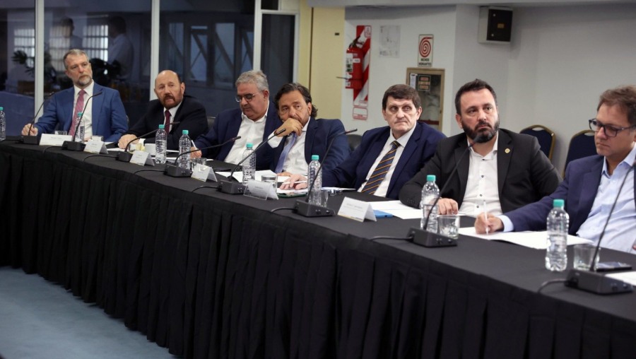 BID Invest pondrá en marcha una nueva línea de financiamiento para Misiones y las Provincias del Norte Grande