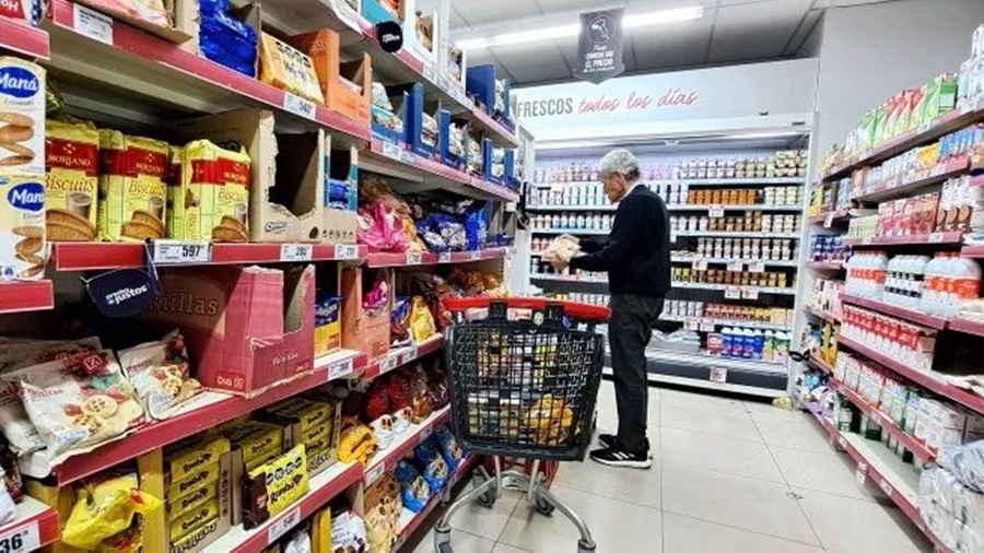 Inflación: Primeros sondeos post PASO advierten una aceleración de precios