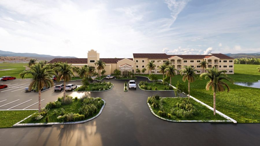 Howard Johnson Solares de la Ventana: Grupo Hotelero Albamonte sigue expandiendo sus marcas en el país