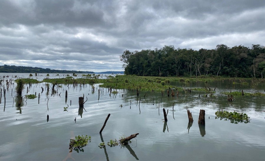 Proponen paquetes turísticos de travesías por la zona sur de Misiones