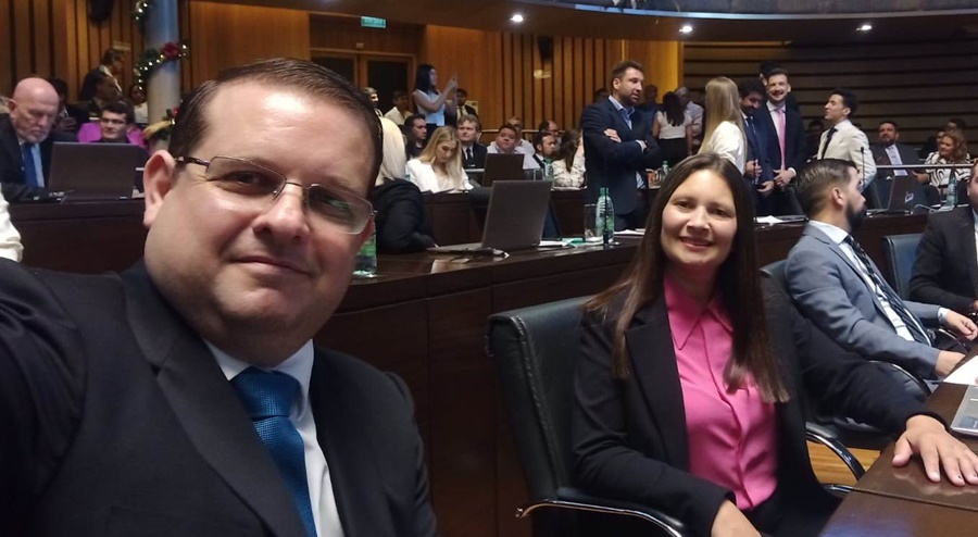 Misiones: El Bloque del PAyS le reclama a Legisladores que resguarden el FET