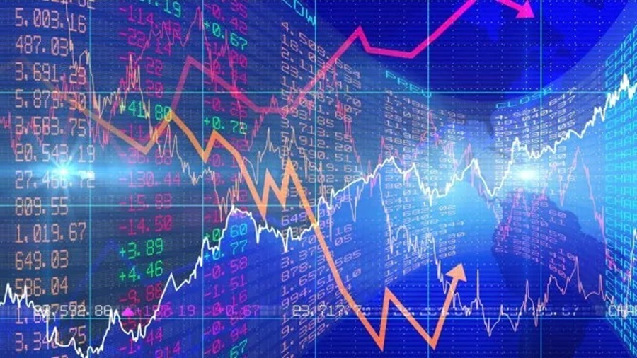 Acciones argentinas se hunden hasta 10% en Wall Street en medio de turbulencias externas