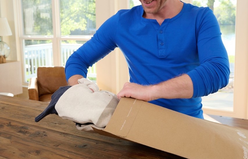 Los cambios en el e-commerce están de moda: ¿Cómo la automatización puede mejorar la productividad en la industria textil?