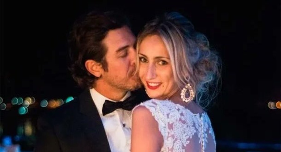 Tenía 33 años: Murió de Dengue la esposa del golfista argentino Emilio Domínguez