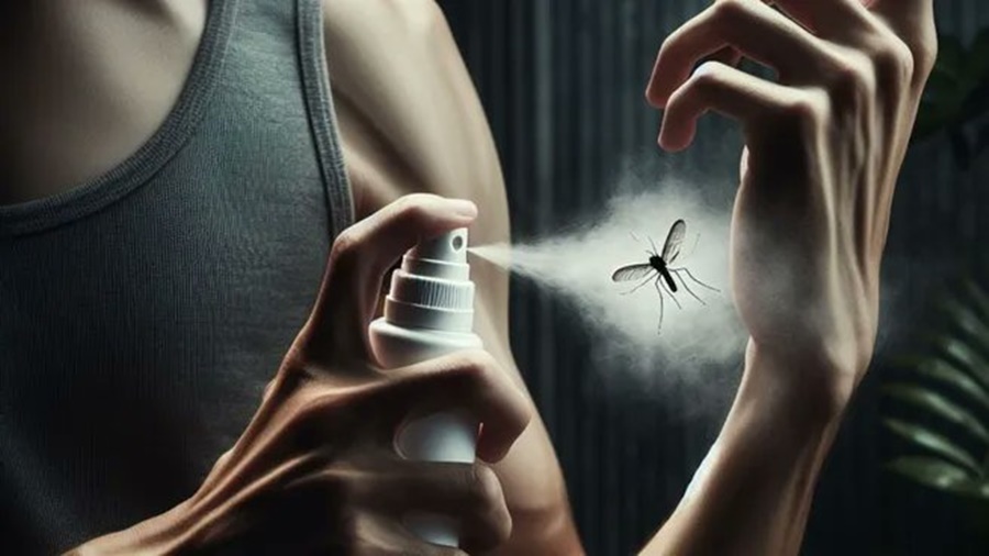 Suspende intervención de ANMAT por 30 días: Alerta por Dengue, Gobierno Nacional habilitó la importación de repelentes en aerosol y otras presentaciones