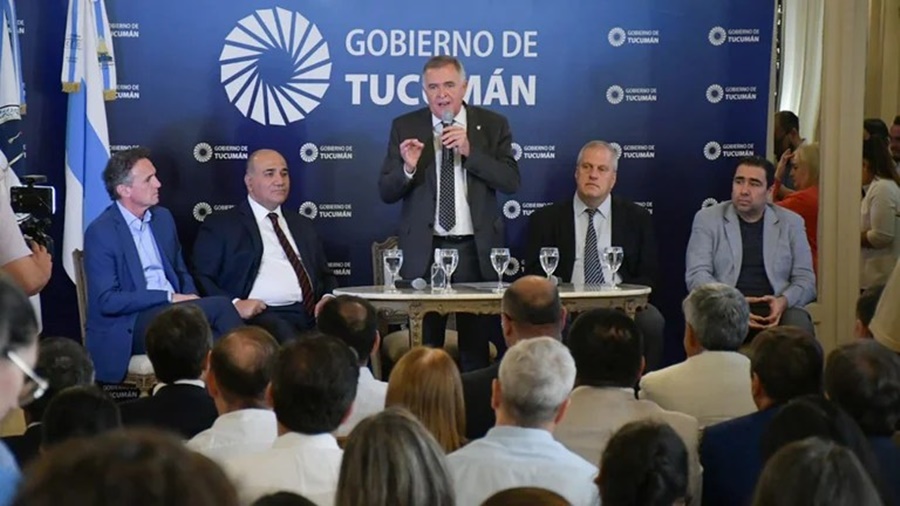 En desacuerdo con la medida, varias provincias no van a adherir al feriado nacional del martes