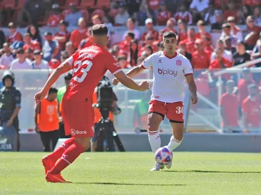 Copa Argentina: Estudiantes de la Plata eliminó a Independiente en una dramática definición por penales