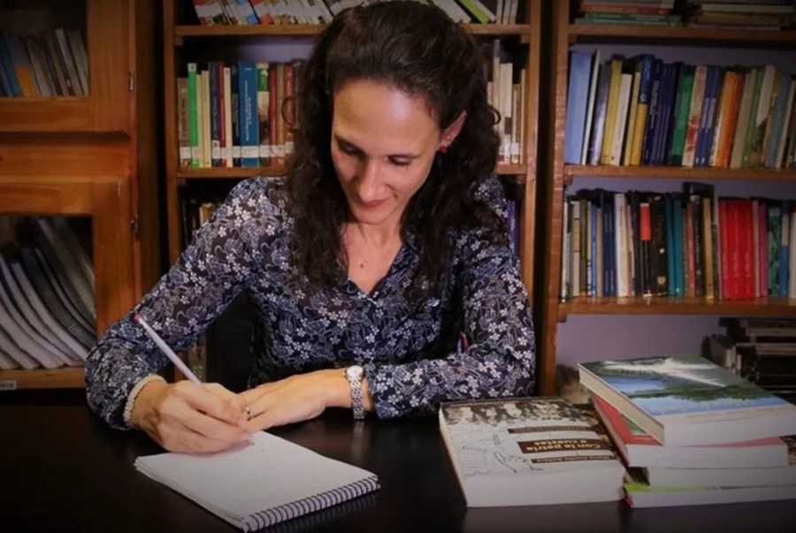 María Cecilia Gallero, la investigadora misionera que recibió el Premio Houssay