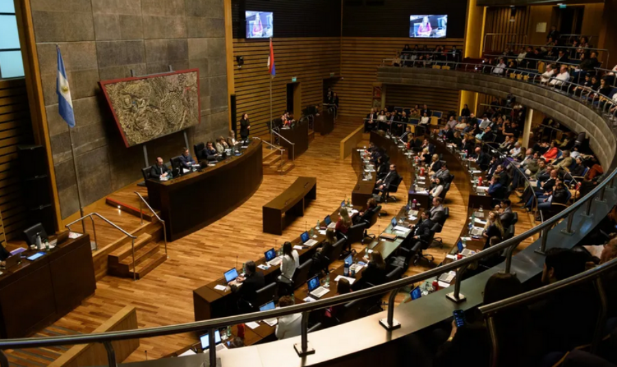 La Legislatura tratará la adhesión de la provincia de Misiones al RIGI, hasta el momento, son trece las provincias que se adhirieron