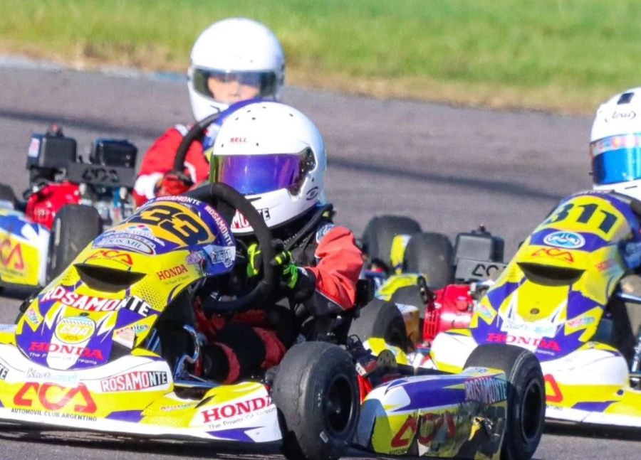 Campeonato Argentino de Karting: Misioneros y un nuevo desafío este "finde" en la ciudad entrerriana de Villaguay