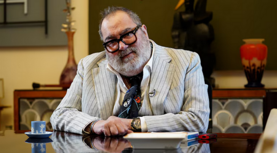 Murió Jorge Lanata a los 64 años: El periodista que nunca dejó de hacer preguntas