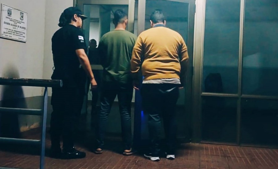 Pasaron a disponibilidad a un Sargento de la Policía de la provincia de Misiones investigado por facilitar la fuga de un detenido